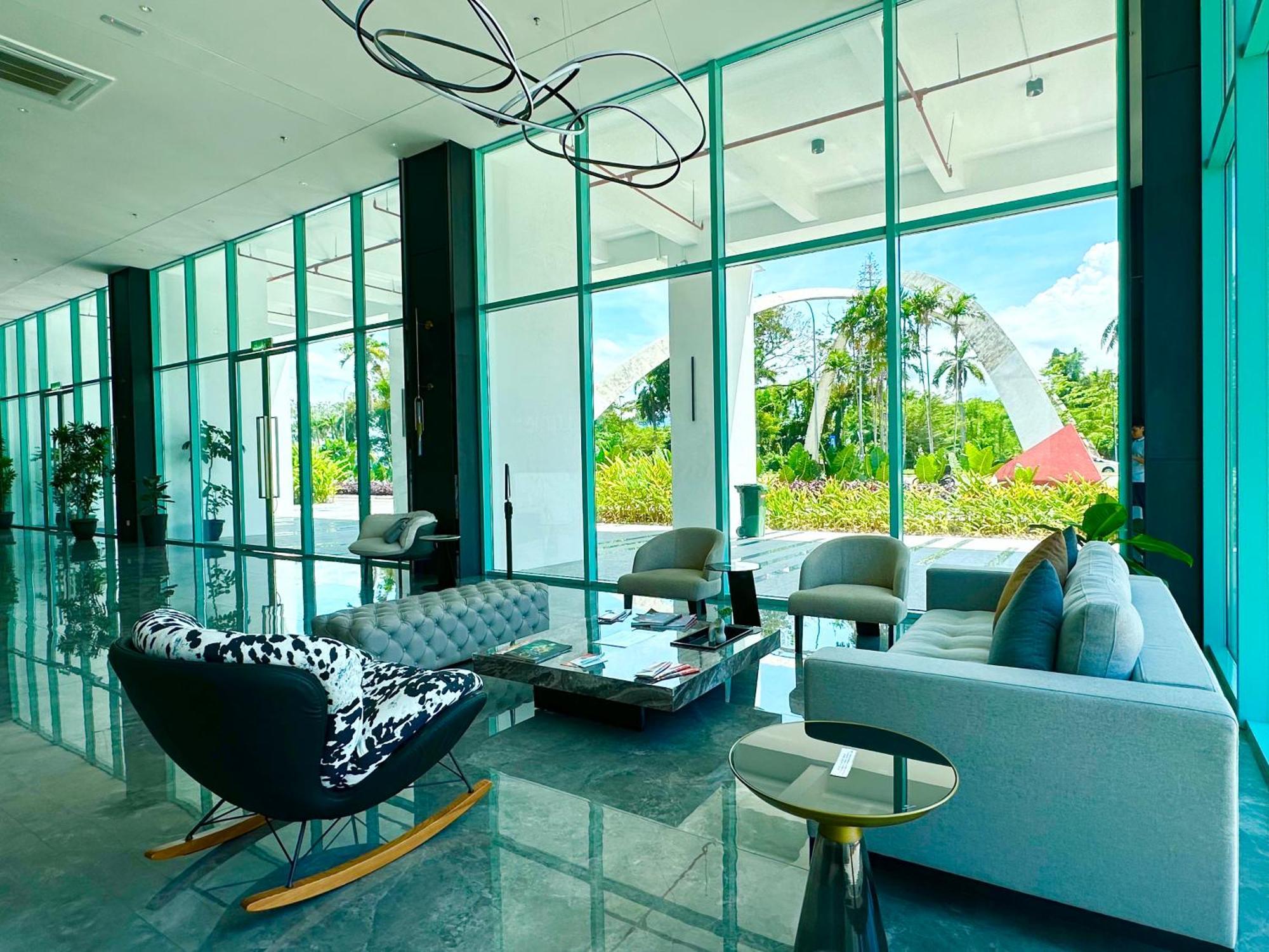 Bay Premier By Ssvc