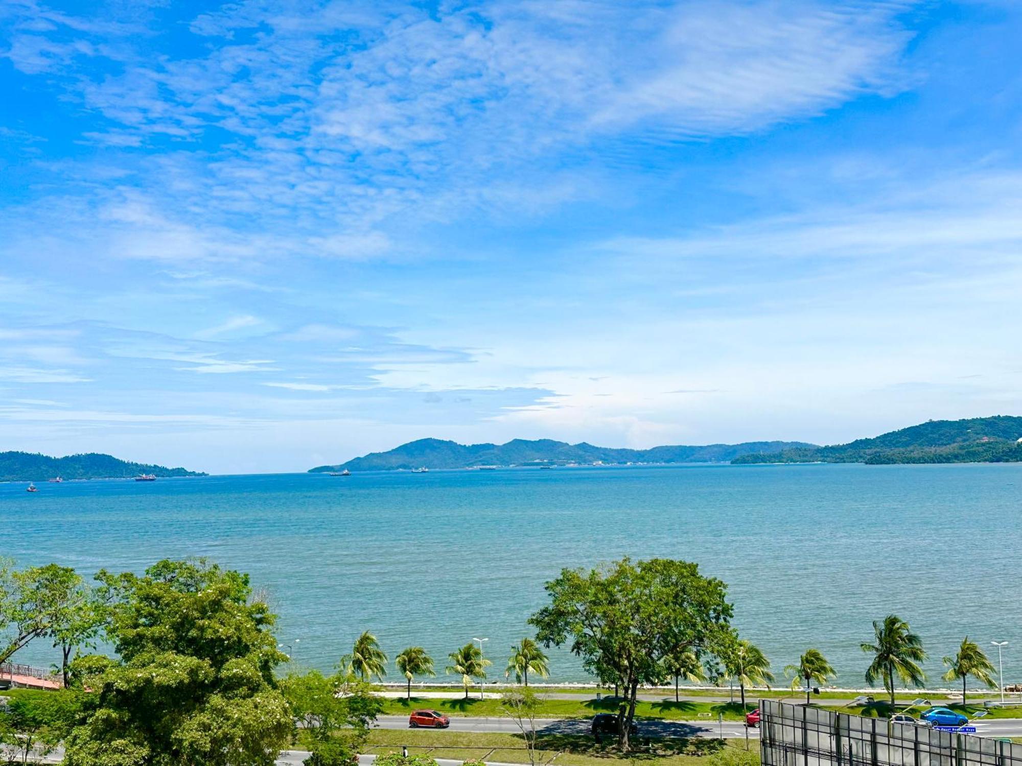 Apartment Bay Premier By Ssvc