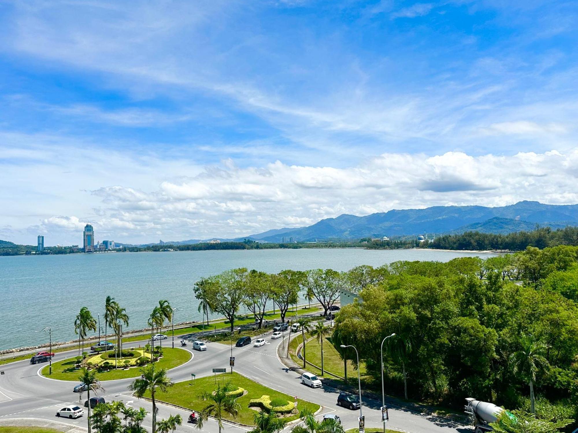 Bay Premier By Ssvc Apartment *
