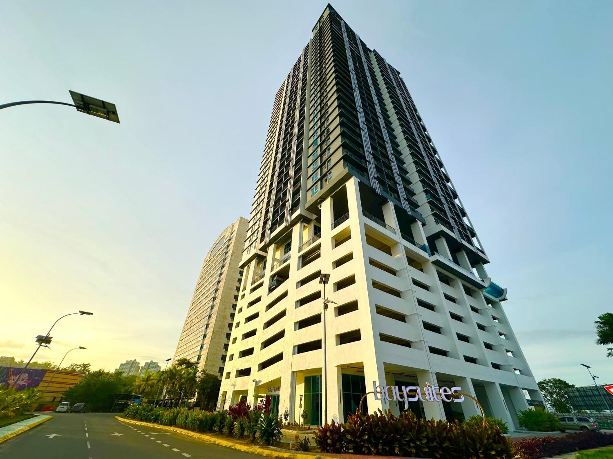 Apartment Bay Premier By Ssvc