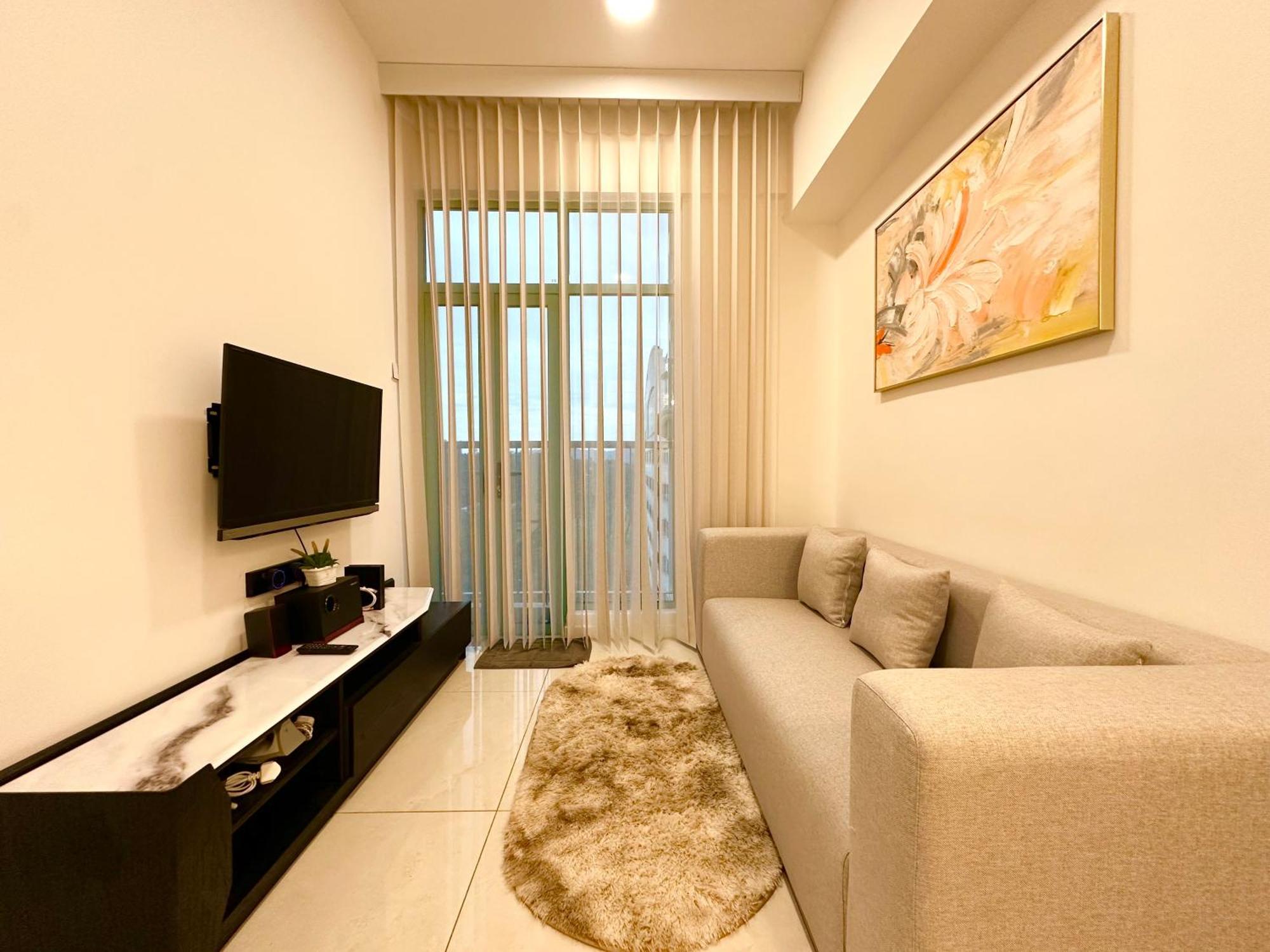 Bay Premier By Ssvc * Kota Kinabalu