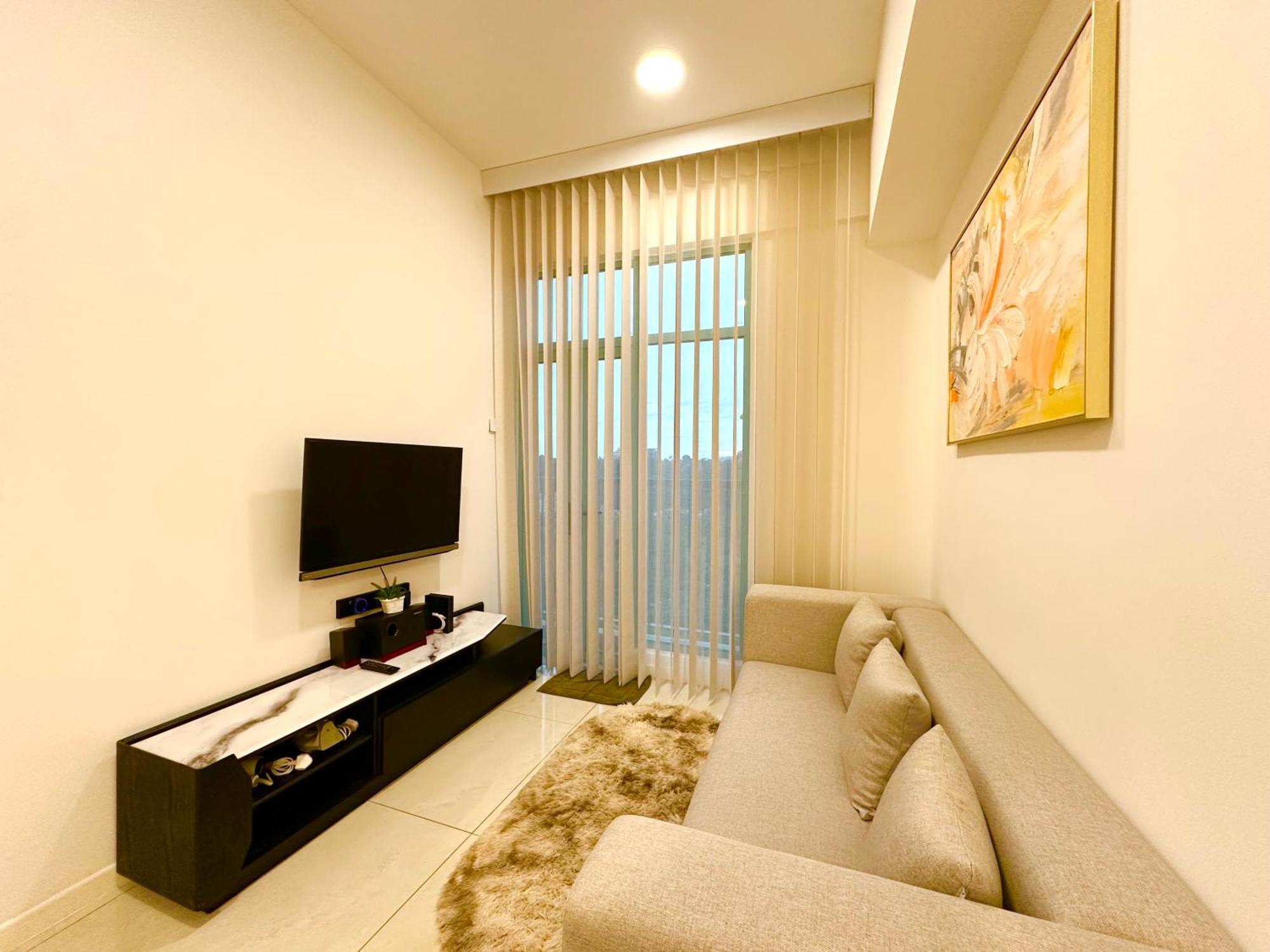 Bay Premier By Ssvc