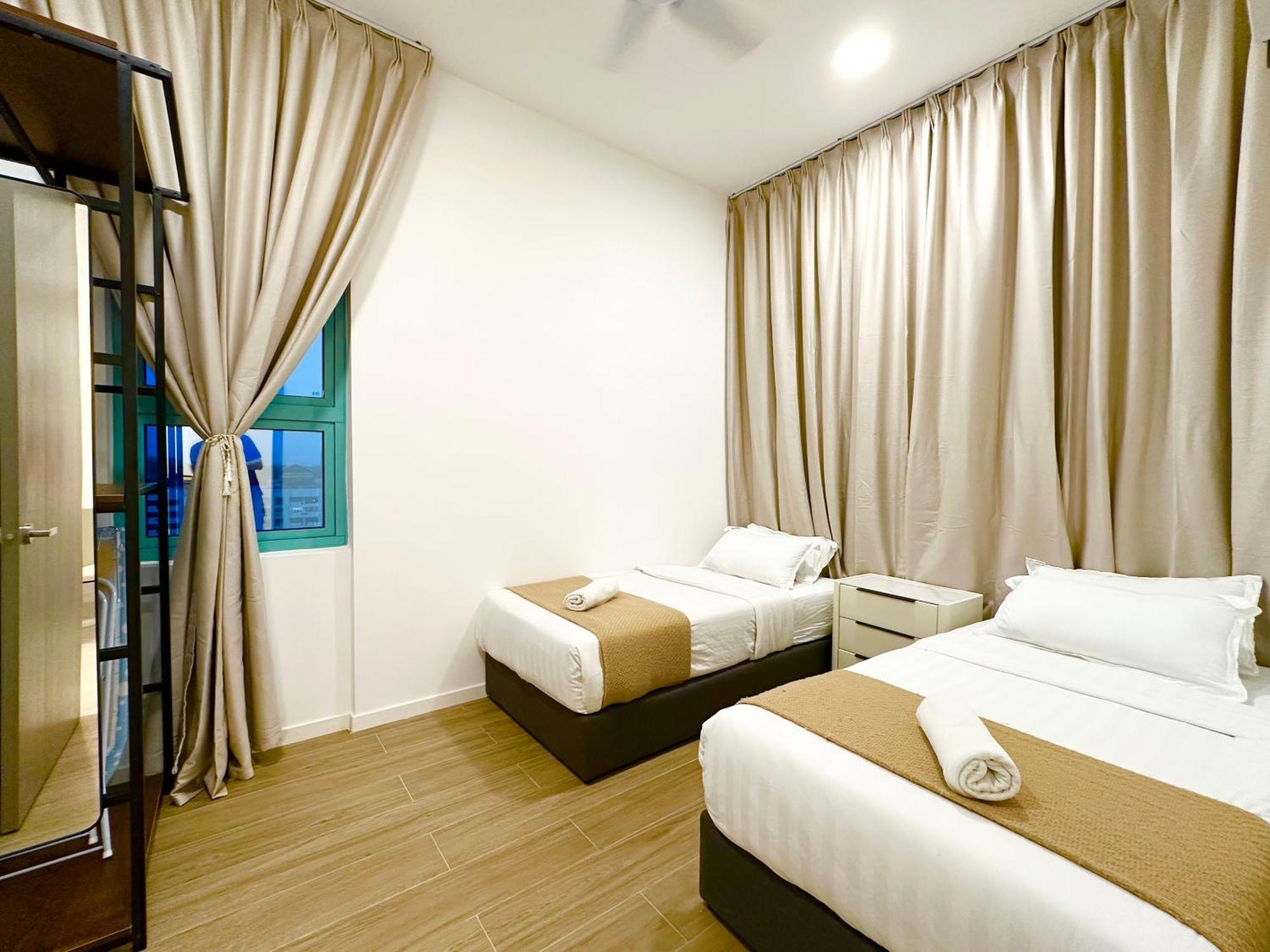 Bay Premier By Ssvc