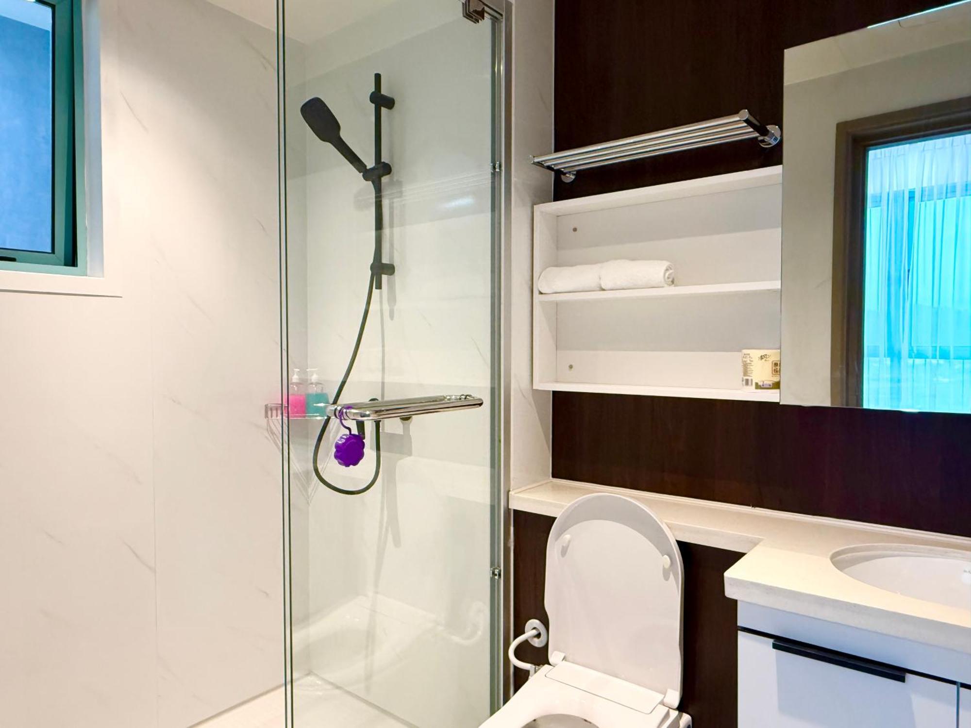 Apartment Bay Premier By Ssvc Kota Kinabalu