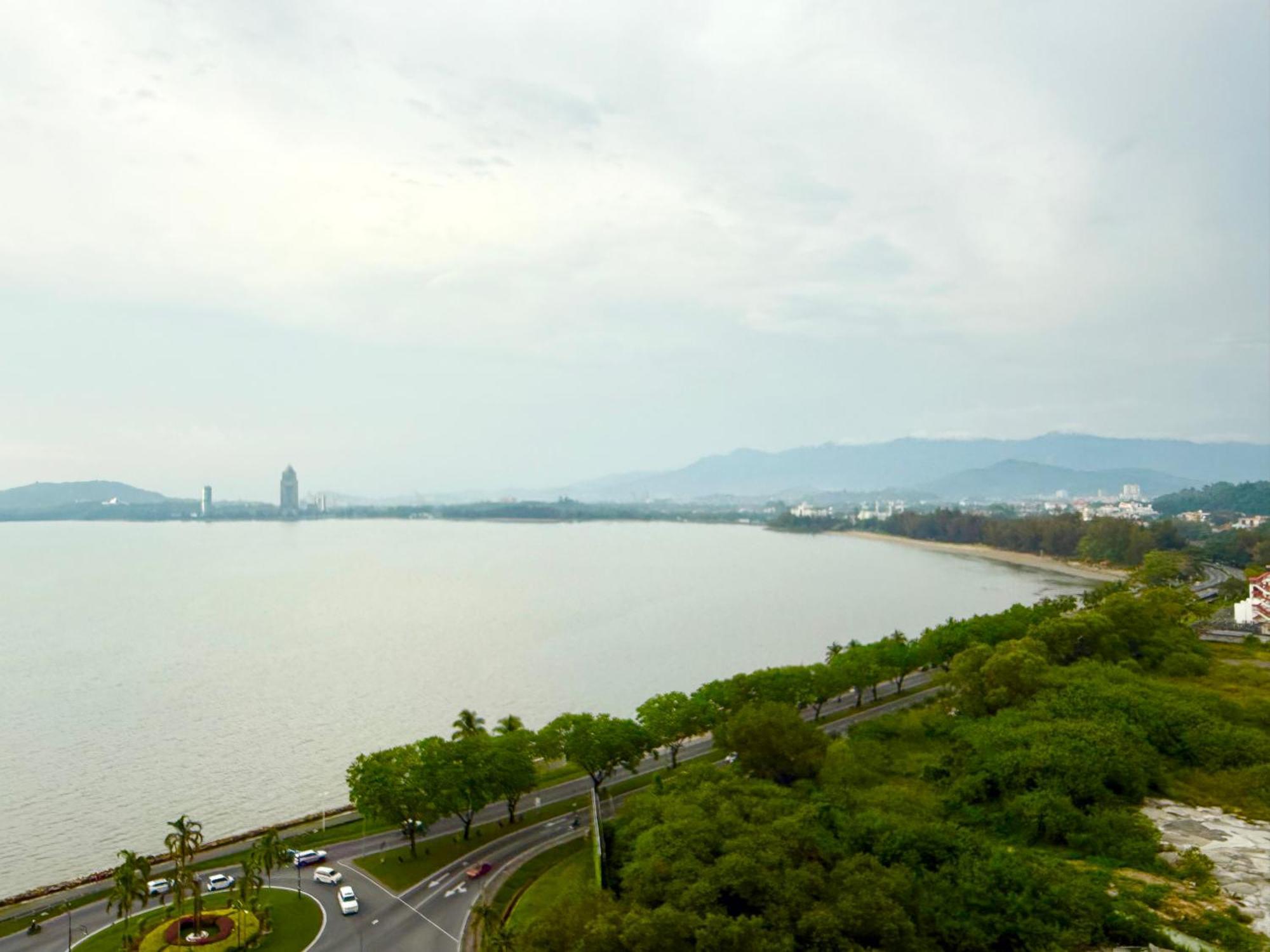 Bay Premier By Ssvc *
