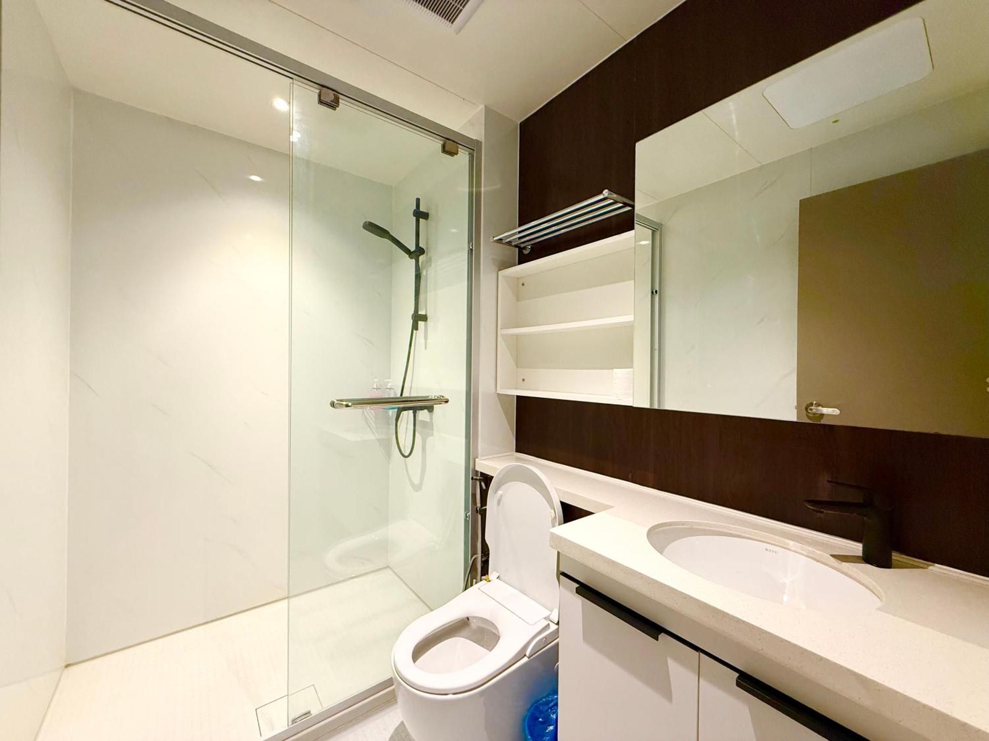 Bay Premier By Ssvc *