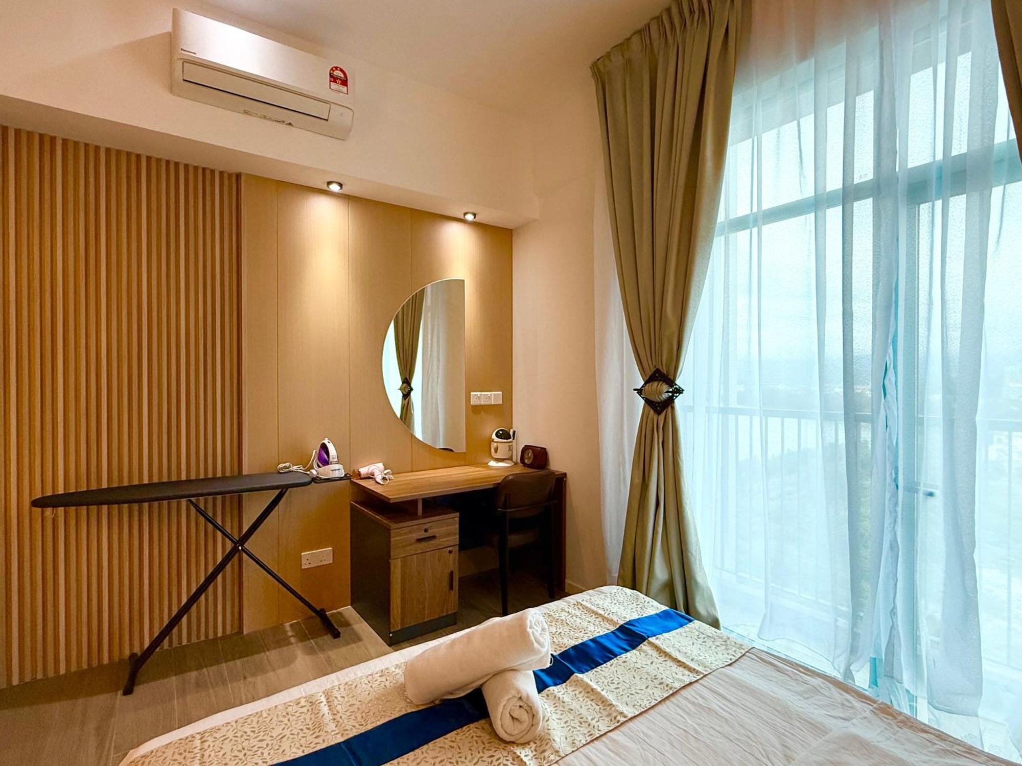 Bay Premier By Ssvc *