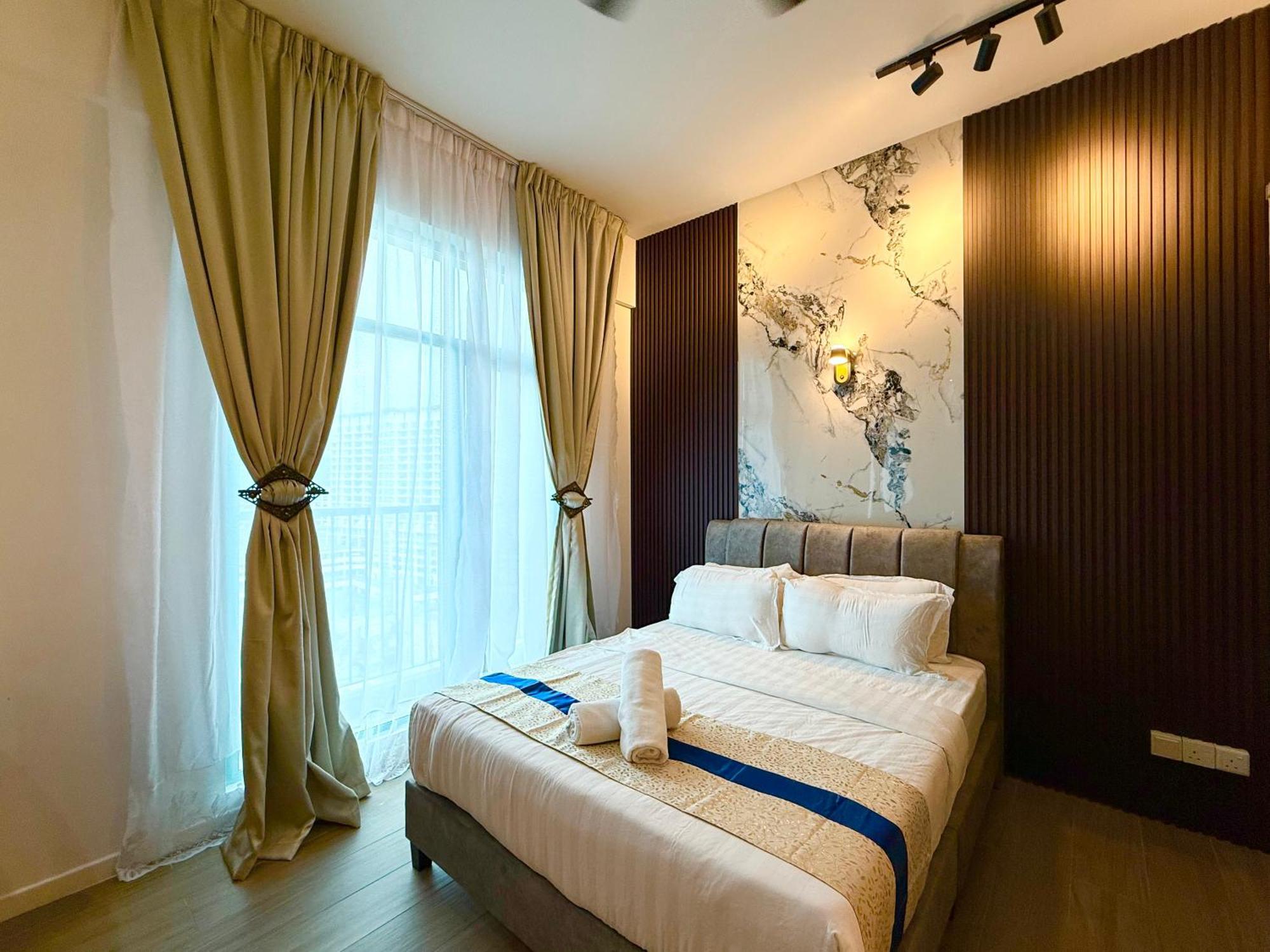 Apartment Bay Premier By Ssvc *
